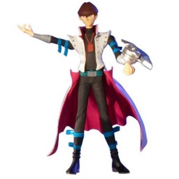 Kaiba Seto (7-inch action figure), Yu-Gi-Oh! Duel Monsters, Mattel, Action/Dolls